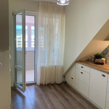 Mimoza Apartament Varna