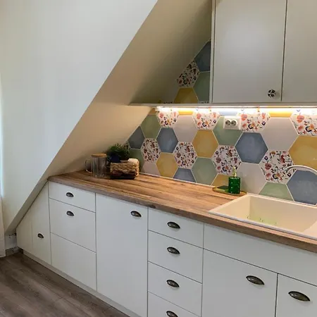 Mimoza Apartament Varna