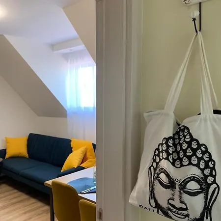 Apartament Mimoza