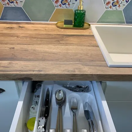 Mimoza Apartament