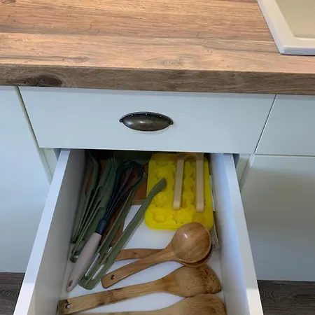 Apartman Mimoza