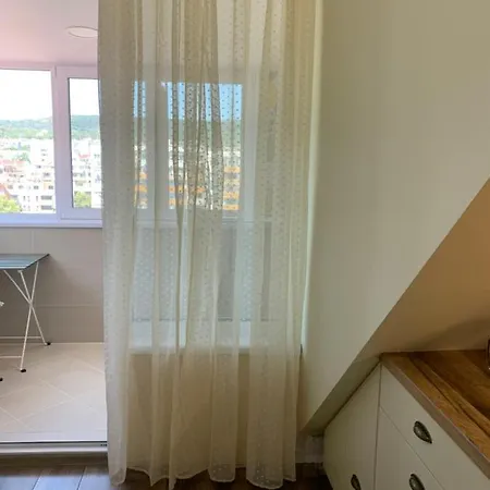 Mimoza Apartman Várna