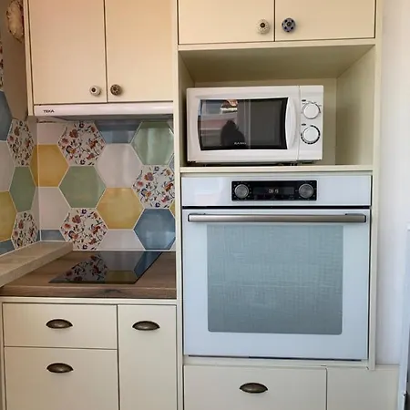 Apartment Mimoza