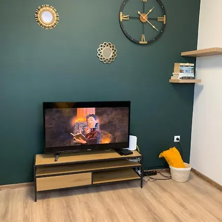 Mimoza Apartment