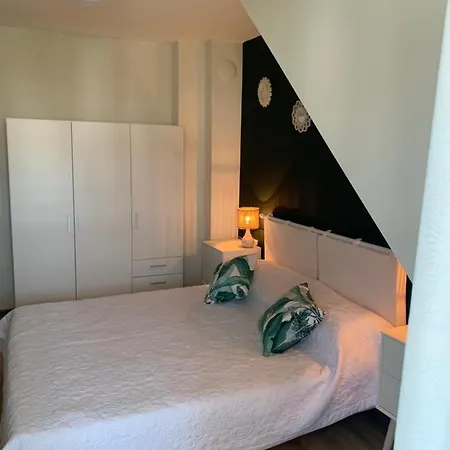 Mimoza Apartment